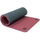 Tapet fitnesi Enero Fit, 140x60x1.5 cm, me vrima, magenta gri