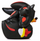 Figurinë për koleksion Numskull Sonic Shadow TUBBZ Mini Edition, plastike, shumëngjyrëshe