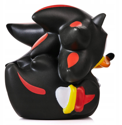 Figurinë për koleksion Numskull Sonic Shadow TUBBZ Mini Edition, plastike, shumëngjyrëshe