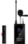 Mikrofon wireless CKMOVA UM100 Kit3, lavalier, USB C, i zi