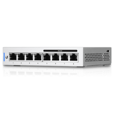 UniFi Switch US-8-60W