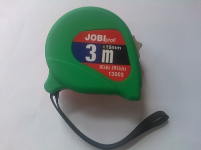 Metër JOBIprofi (13003), 3m