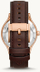 Orё dore Fossil Fenmore BQ2650