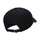 Kapele Nike Club Cap, pambuk, sportive, e zezë