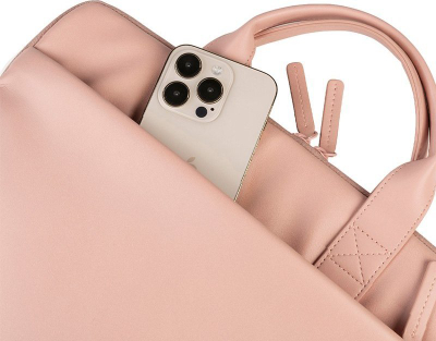 Çantë laptopi Tucano Isotta Slim Taka, për 14\"-15\", e zezë