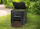 Компостер Keter Composter E-470L, 470L, пластика, црн