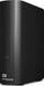 Хард диск WD Elements Desktop 18TB (WDBWLG0180HBK-EESN)