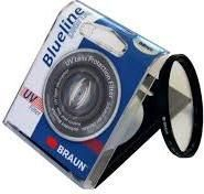 Filtër Braun Bluelin UV, 46mm