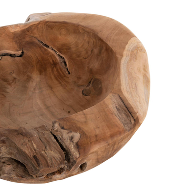 Pjatë dekoruese Yoki Φ50x16Hcm (HM9629)