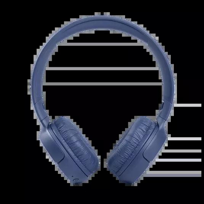 Kufje wireless JBL Tune 510BT, Bluetooth, me mikrofon, blu