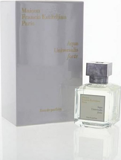 Parfum Maison Francis Kurkdjian Aqua Universalis Forte Eau de Parfum, uniseks, 70 ml, i tejdukshëm