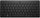 Tastierë HP 355 Compact Multi, kompakte, layout bullgar, e zezë