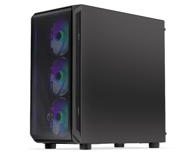 Kasë Endorfy Arx 700 - E zezë
