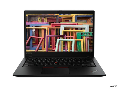 Laptop Lenovo ThinkPad T14s, 14", AMD Ryzen 5 Pro, 16GB RAM, 512GB SSD, AMD Radeon Graphics, i zi