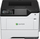 Printer lazer Lexmark MS631DW, A4, WiFi, i bardhë, vetëm për printim