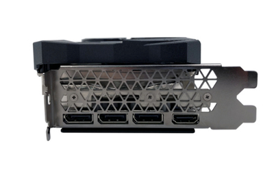 Kartë grafike Manli GeForce RTX 3070 Twin 8 GB GDDR6 (LHR)