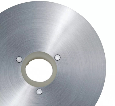 Teh zëvendes për makinë prerëse Graef Classic C9, 170mm, çelik inox