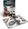 Libër wargaming Ammo Mig AMMO WARGAMING UNIVERSE Book 02 Distant Steppes, shumëgjuhësh, udhëzues strategjie