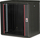 Kabinet muri ROLINE Wall Cabinet Pro 12U, 19", 48.26cm, çelik