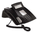 Telefon IP AGFEO ST 42 IP, me ekran, i zi