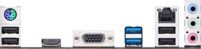 Pllakë amë ASUS PRIME H610M-K D4 (DDR4) - Intel H610
