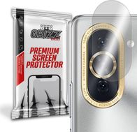 Xham mbrojtës kamere GrizzGlass për Huawei Nova 10, hibrid, transparencë e lartë