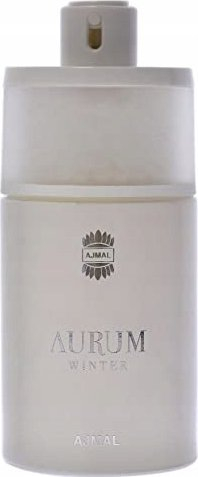 Eau de Parfum Ajmal Aurum Winter, 75ml