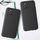 Kapak telefoni Hurtel Soft Case Samsung Galaxy A05s, plastik i butë e fleksibël, i zi