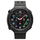 Mbrojtëse ore Spigen Rugged Armor për Samsung Galaxy Watch 8 Classic 46mm, TPU, e zezë matte