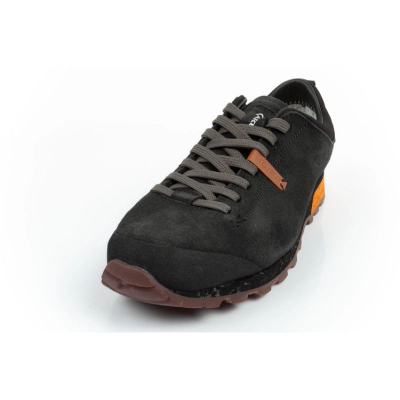 Këpucë hiking AKU Bellamont 3 Suede GT GORE-TEX, membranë GORE-TEX, anthracite rust