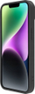 Mbulesë telefoni Nillkin CamShield Silky Magnetic, për iPhone, MagSafe, e zezë