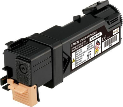 Toner për printer Epson, ngjyrë e zezë