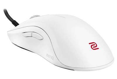 Maus ZOWIE by BenQ FK2-B-SEWH, 3200 dpi, i bardh