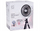 Ventilator tavoline MZLe ZA5609, wireless USB, 3 shpejtësi, blu