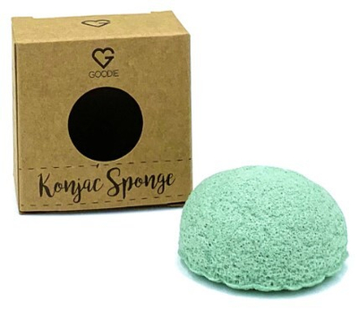 Sfungjer Goodie Konjac Green Tea