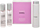 Set Chanel Chance Eau Tendre - Eau de Toilette (3 x 20 ml)