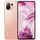 Telefoni i rifreskum Xiaomi 11 Lite 5G, 8GB 256GB, rozë