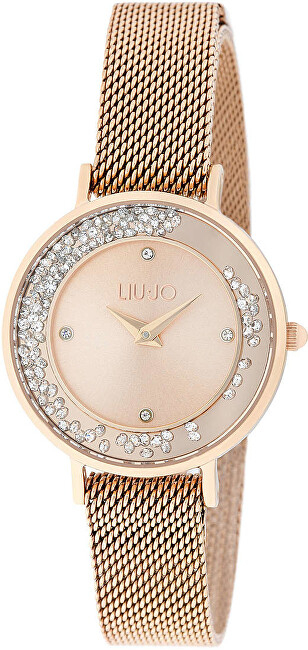 Orë dore Liu.Jo Mini Dancing Slim TLJ1693