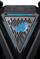 Kasa PC Asus ROG Hyperion GR701 BTF Edition, ATX full tower, xham i temperuar, e zezë