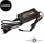 Adapter karikues për laptop Extra Digital ASUS, 150W, 19V 7.9A, i zi