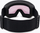 Syze skish Sweet Protection Boondock RIG Reflect, xham lilac S2, kornizë e zezë