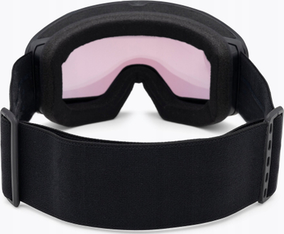 Syze skish Sweet Protection Boondock RIG Reflect, xham lilac S2, kornizë e zezë