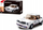 Lodër konstruktore Sluban MB Bricks Retro Car, 277 copa, mbi 10 vjeç