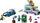 Set figurash LEGO City Ndjekja e furgonit të akullores nga Policia (60314)