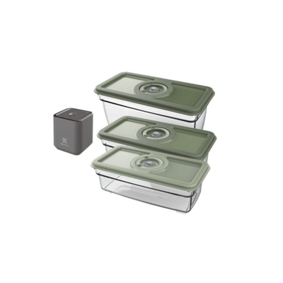 Aparat Vakumi Electrolux Evfk1+