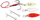 Karrema Savage Gear, Herring Stinger, 43756