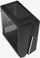 Kasë për kompjuter Aerocool Mini Bolt RGB, Micro ATX, 31.8cm, e zezë