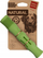 Lodër për qen Waudog Fun Natural Stick, shkop gome i biodegradueshme, 18 cm, jeshil