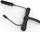 Përshtatës për laptop Dell Auto/Air USB-C, 65W, i zi