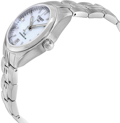 Orë dore Tissot T101.207.11.116.00, 10 ATM/10 BAR